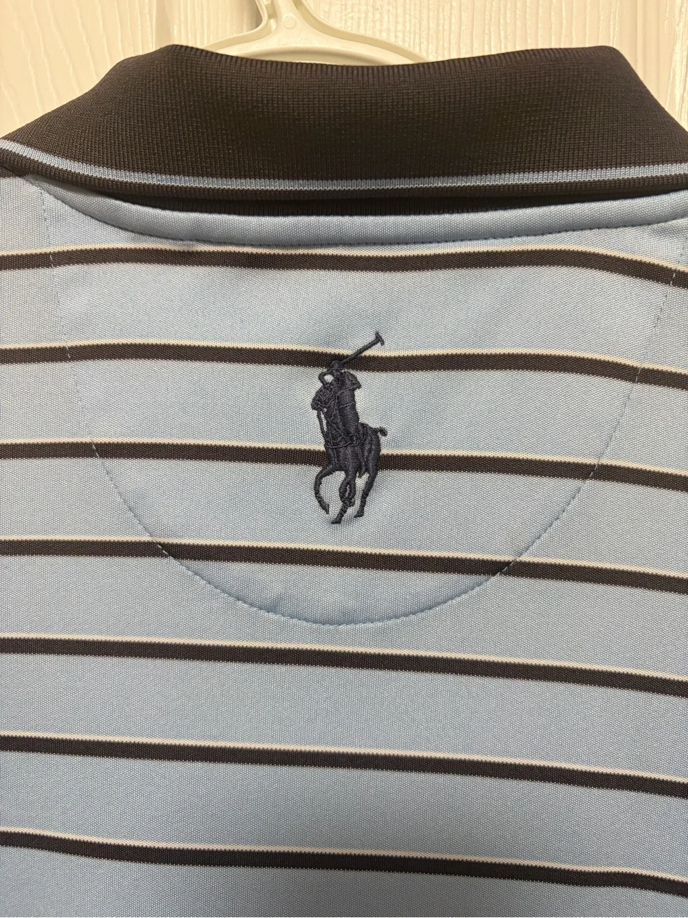 Polo Ralph Lauren Golf 121st U.S. Open Torrey Pines Performance Polo Men’s XL